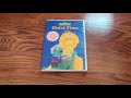 My New Quiet Time DVD