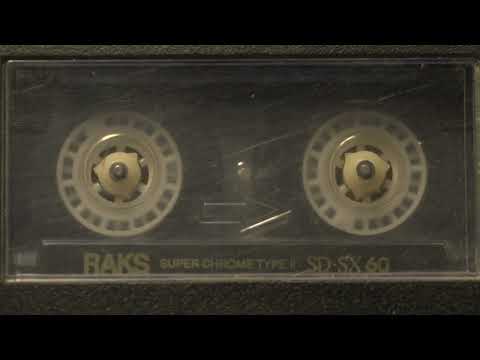 ula ula ula noh dah cover remastered original Rusinah Lontou