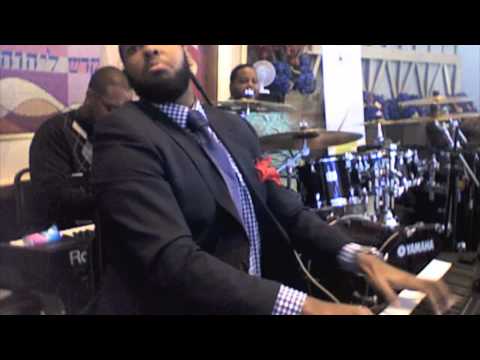BLESS HIS NAME by EARNEST PUGH
