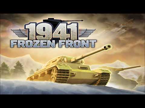 1941 Frozen Front OST - Theme 1