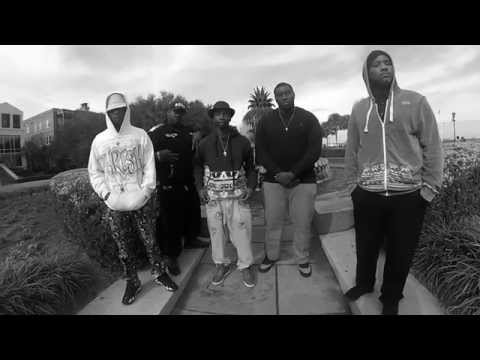 The 2015 Cypher | x @jigalowceo