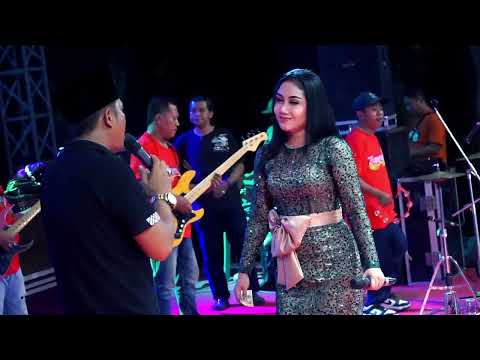 LUKA HATI LUKA DIRI ..ANJAR AGUSTIN ft LURAH LUKMAN..NEW RESAMBA ft DEHAN PRO