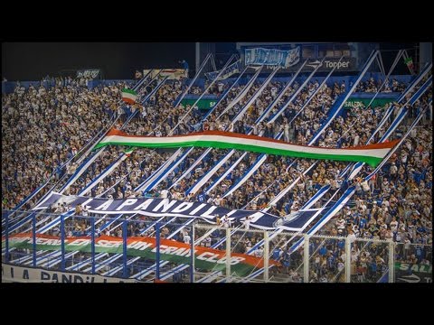 "Todos los momentos que viví - Vélez Sarsfield (ARG) [Legendado (ES/PT)]" Barra: La Pandilla de Liniers • Club: Vélez Sarsfield