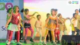 Hosur International Schools