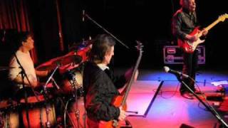 Robin Trower & Jack Bruce - Perfect Place - Worpswede, Germany - 1/3/09