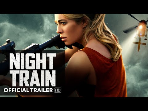 NIGHT TRAIN Trailer | M.O. Pictures