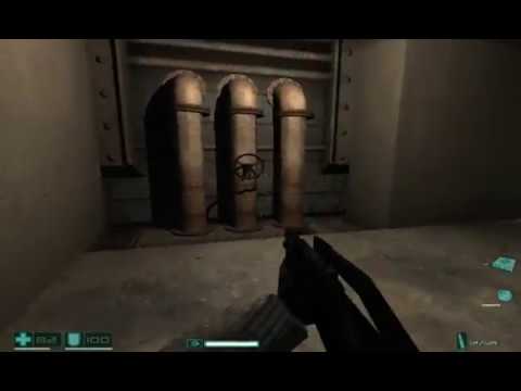 F E A R Perseus Mandate 💗 Вторжение