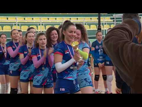 ODBOJKA   SMEDEREVO-TEHNIČAR 2:3, IZJAVE   29 03 2021