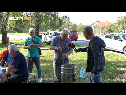 BL HRONIKA 02 10 23 - KOTLIĆIJADA U VRBANJI