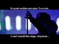 Portishead - Over (Subtitulado + lyrics)