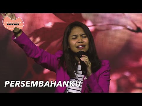 Persembahanku Medley Kub'ri Yang Terbaik (Cover) - Lifehouse Music ft  Inda Belgrade L