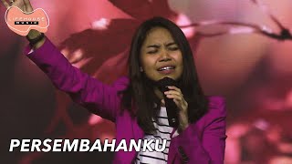 Download lagu Persembahanku Medley Kub'ri Yang Terbaik (Cover) - Lifehouse Music ft  Inda Belgrade L mp3