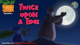 Download lagu The Jungle Book Season 3 Episode 45 | English Stories | Jungle Book Cartoon | Twice Upon A Time mp3 Download lagu The Jungle Book Season 3 Episode 45 | English Stories | Jungle Book Cartoon | Twice Upon A Time mp3