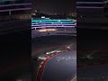 Dubai After Dark: High-Octane Night Race Through the City