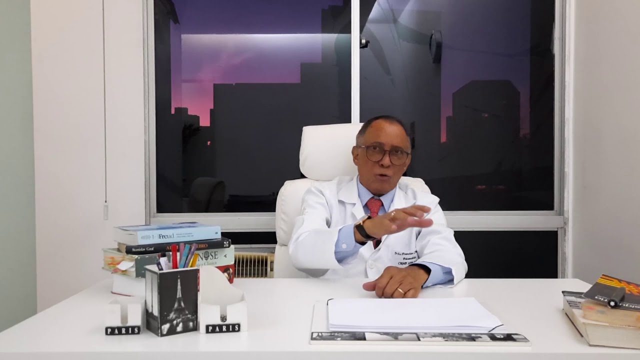 Como Identificar Psicopatas?