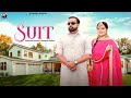 JASKARAN GREWAL DEEPAK DHILLON SUIT Official Video Latest New Punjabi Songs 2023
