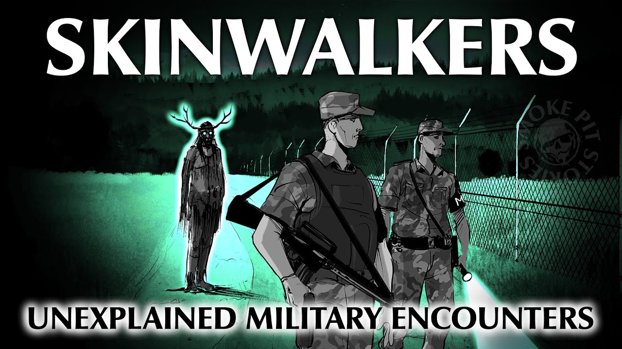 Animals Aren't Supposed to Talk