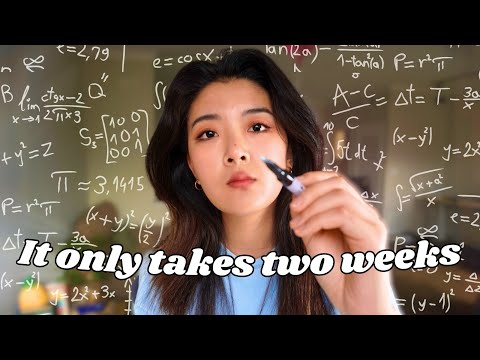 You’re not bad at math: What I learned after 7500 hours  of studying math