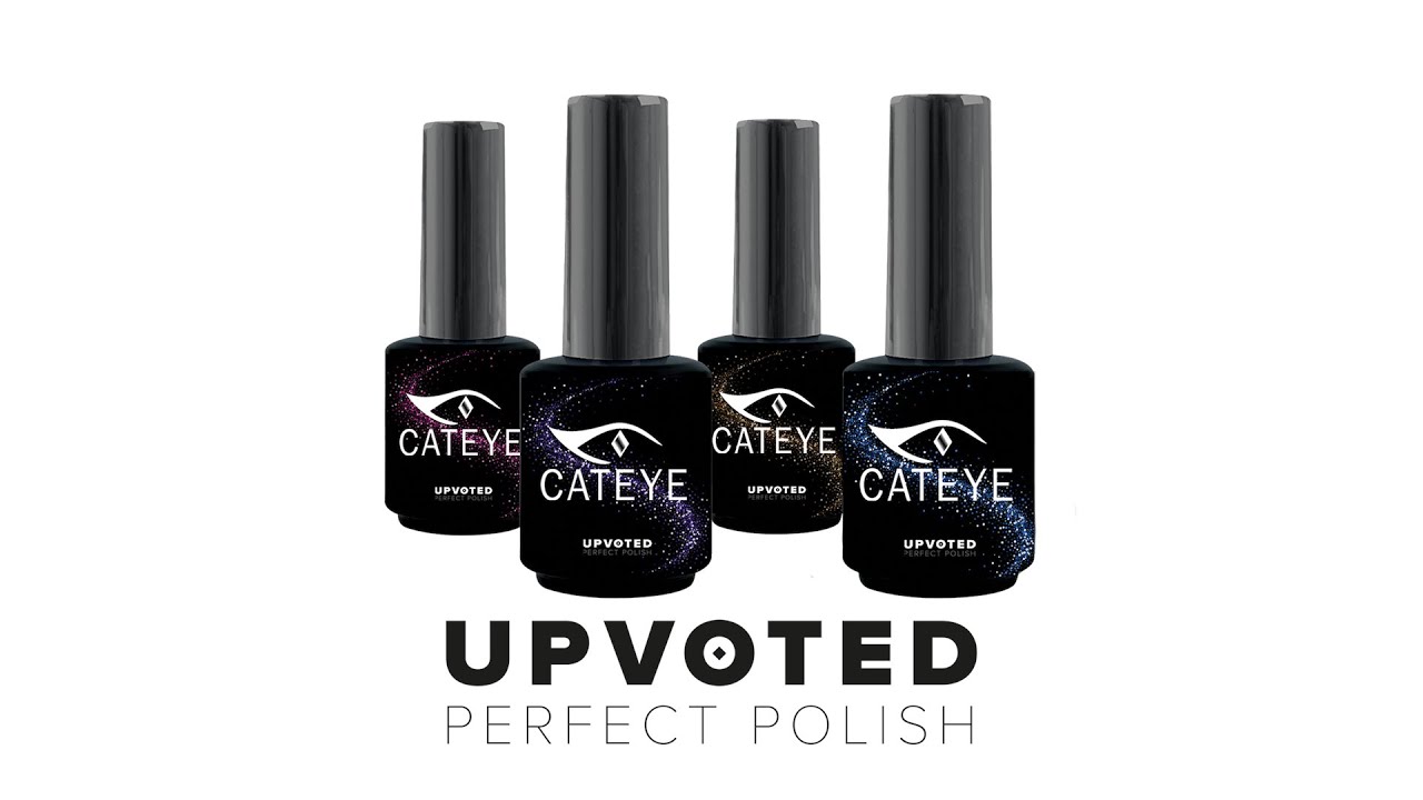 CAT EYE ΤΈΛΕΙΑ ΠΟΛΩΝΙΚΆ thumbnail