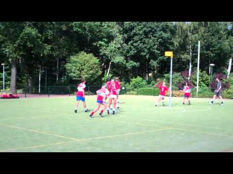 Nova A1 - Merwede A1 15 sept 2012