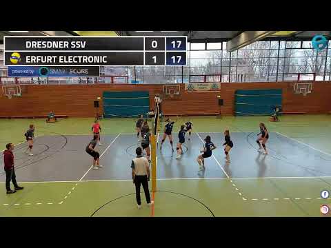 Highlights gegen Dresdner SSV