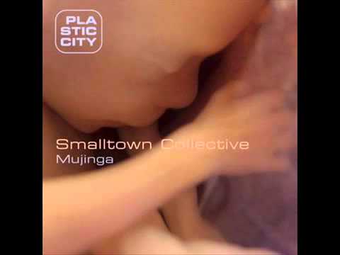 Smalltown Collective - Mawimbi (Original) | Plastic City