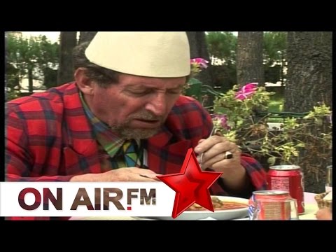 Cima, Leci - Dy here pasul