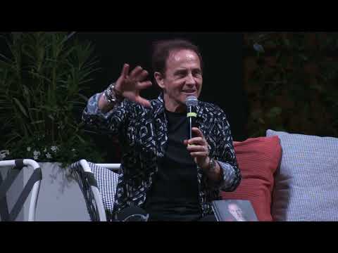 ROBY FACCHINETTI, “Che spettacolo è la vita. La mia storia”