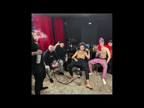 MORGENSHTERN, Yung Trappa, Егор Крид — МОЛОДОЙ