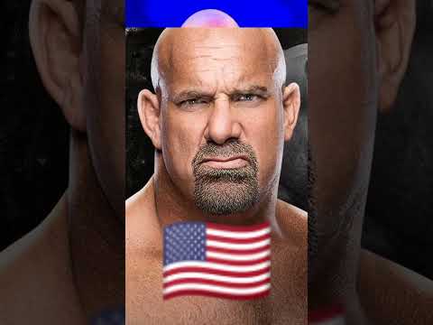 WWE Great Khali versus Undertaker versus Brock Lesnar