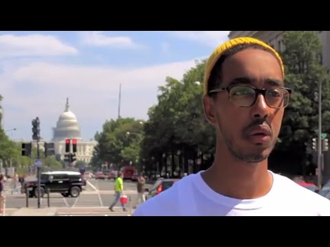 Diamond District (Oddisee, XO, yU) - A Part Of It All | Official Video