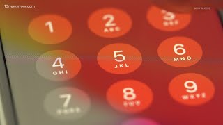 Former police chief shares how to stay safe against Navy Federal app scam