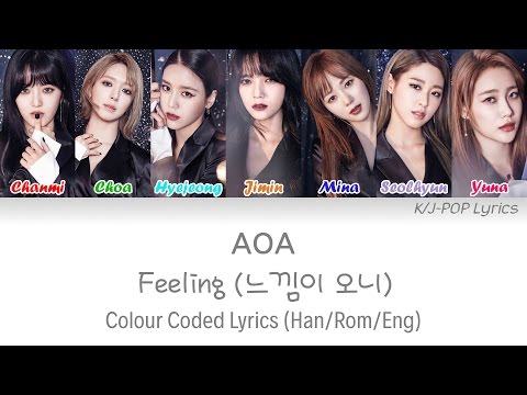 download lagu mp3 mp4 AOA Feeling, download mp3 AOA Feeling free download mp3, download mp3 AOA Feeling