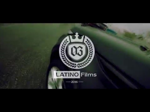 Latino Records - Panda (Remix)