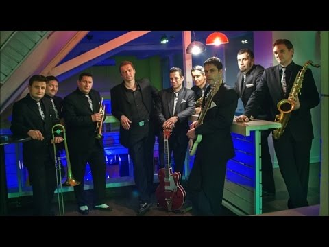 Robert Mareković & Swingers - Slomi me polako