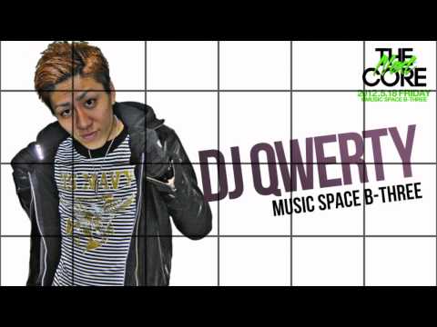 【2012.03.16 FRI】THE CORE @B-THREE TRAILER