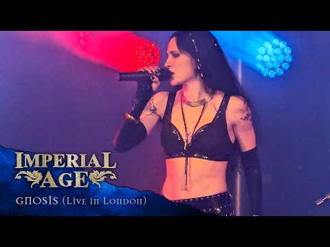 IMPERIAL AGE - Gnosis (Live in London)