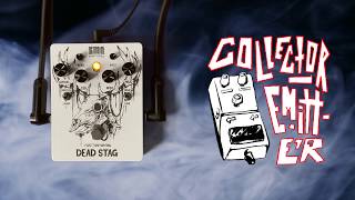 Video thumbnail for KMA Audio Machines - Dead Stag by collector//emitter