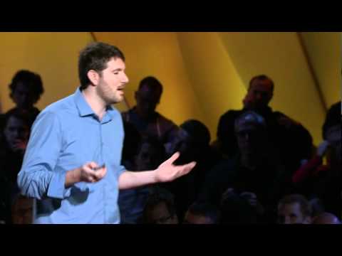 Eli Pariser：當心網路的「過濾氣泡」(中英雙字幕)