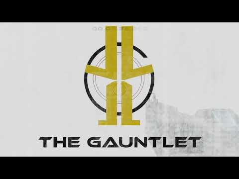 The Gauntlet youtube-video