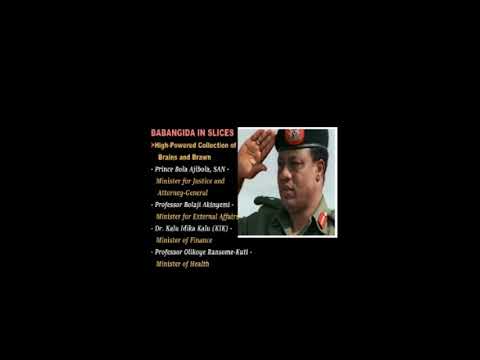 IBB @ 80 : Multimedia e-Birthday