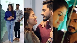 Download lagu 💞 Pakkatha nerathil pakurathum song whatsapp status | Yaayum yaayum | Sagaa | Youtube lover mp3