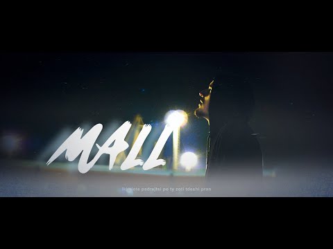 Rrafa x Son Of Selo - MALL (Official 4k Video) HitBoyz™