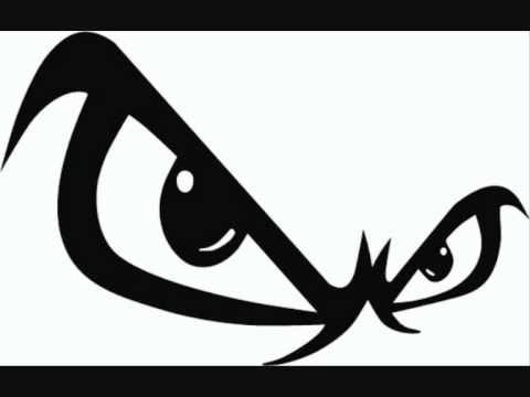 Park Hill Mc - Bad bwoi driva