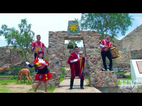 LOS HERMANOS MEZA - como haré VIDEO OFICIAL✓(2018)