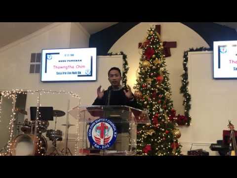 Van Neih Bik – Na Tuh Bang in Na Zun Lai (Zion Chin Baptist Church, KY) [Nubu pumh 2019]