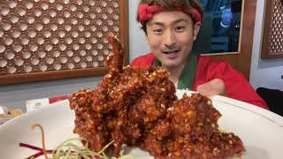 本場インド人がオススメする激辛店に足を運んでみたら、、、、
