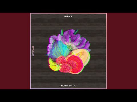 Lights On Me (Original Mix)