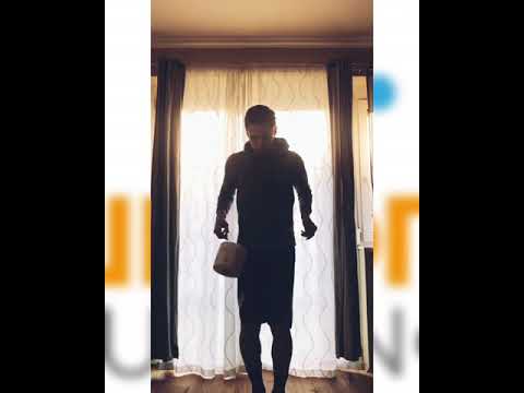 Stay at home by Union Pucking