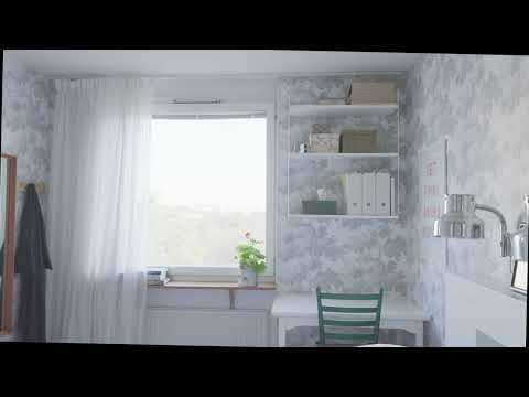 Såld, 4:a · 97m2 · 4922 kr avg, Finntorp : Via Notar mäklare Nacka